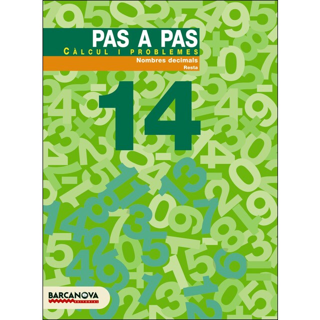 Pas a pas 14. Càlcul i problemes.pdf