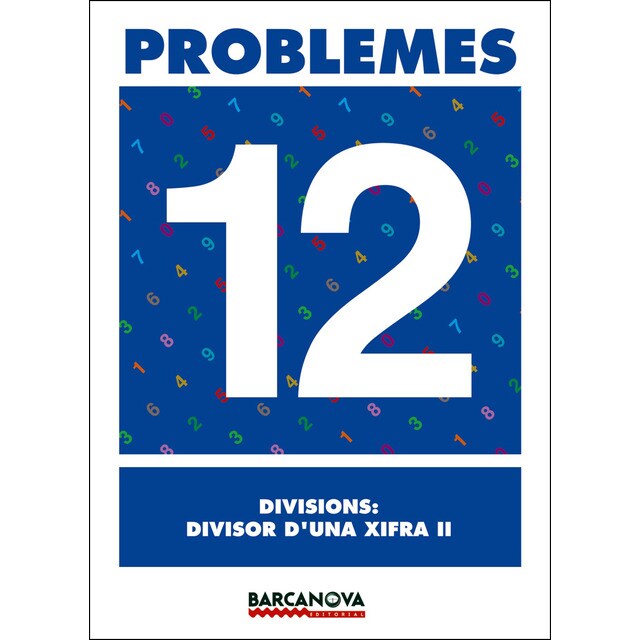 Problemes 12. Divisions: divisor duna xifra ii.pdf