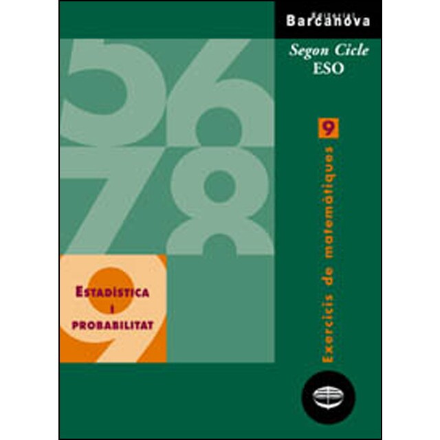 Exercicis de matemàtiques 9. Estadística i probabilitat.pdf