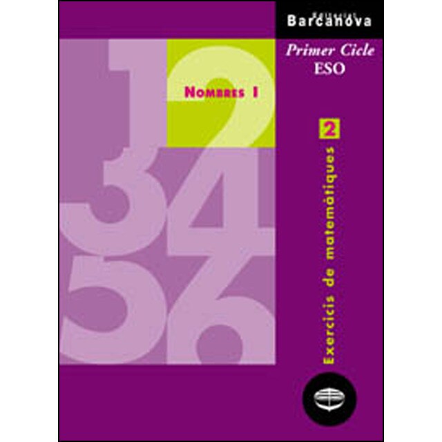 Exercicis de matemàtiques 2. Nombres i.pdf