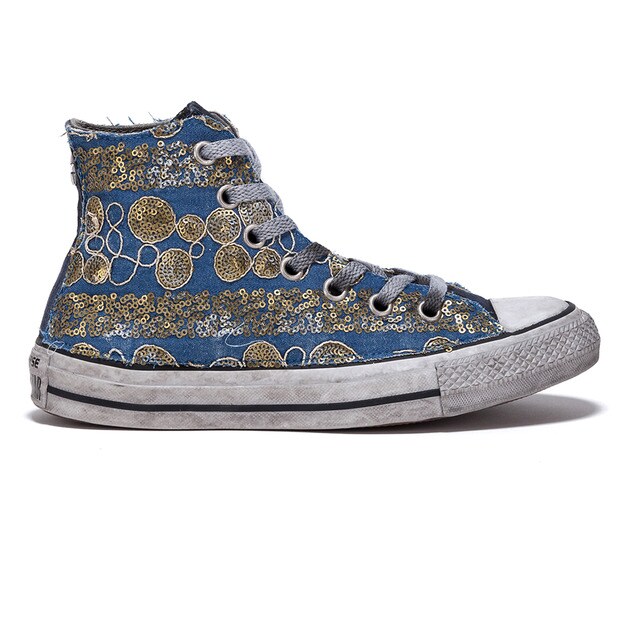 zapatillas converse mujer azul zapatillas converse mujer azul