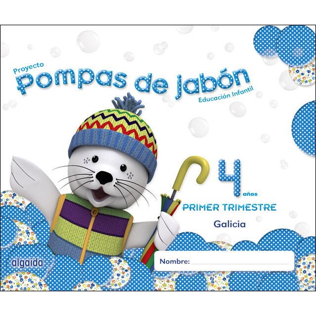 Pompas de jabón 4 años. 1º trimestre..pdf