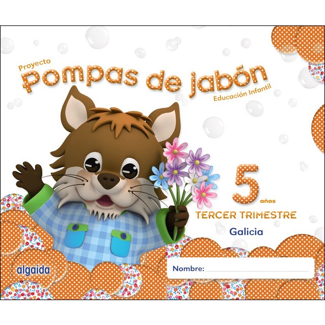 Pompas de jabón 5 años. 3º trimestre..pdf
