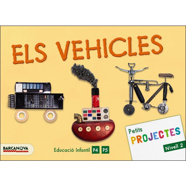 Projecte nivell 2 els vehicles.pdf