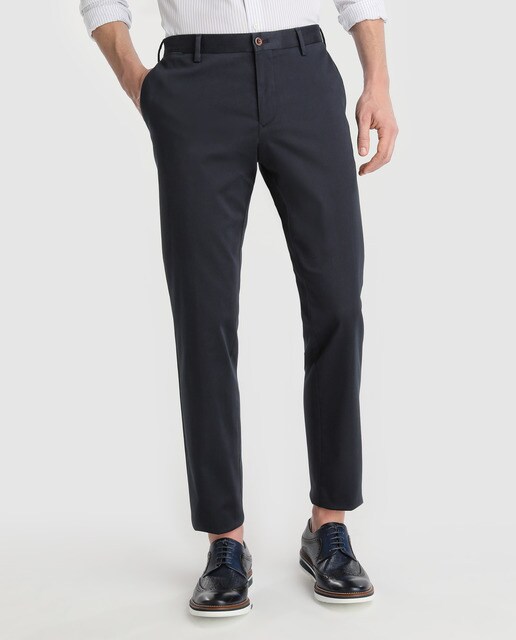gant slim chinos