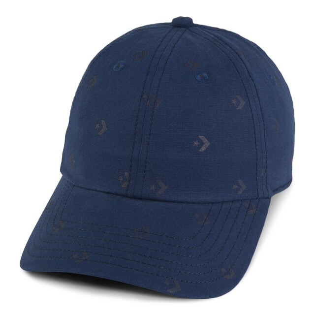 converse dad hat