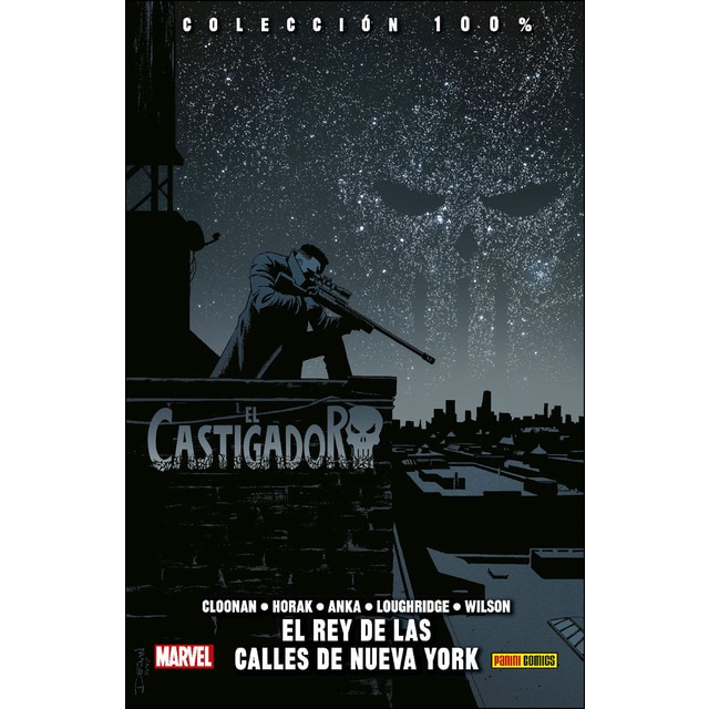 El castigador 3. El rey de las calles de nueva yor.pdf