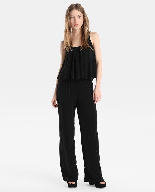 coast black jumpsuit