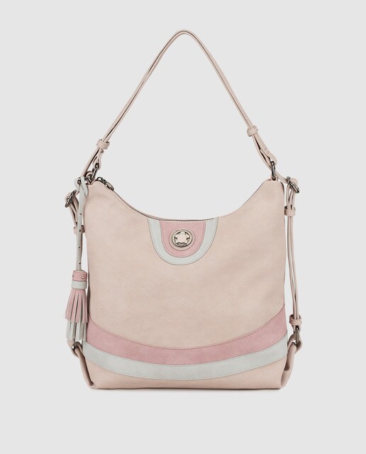 mochila caminatta el corte ingles