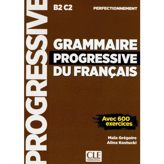Grammaire progressive du français - niveau perfect.pdf