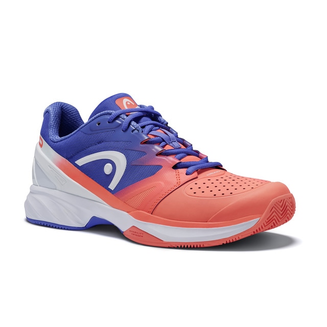 Tenispádel Pro 2 Mujer Zapatillas De 0 Head Sprint Clay dCxoQWErBe