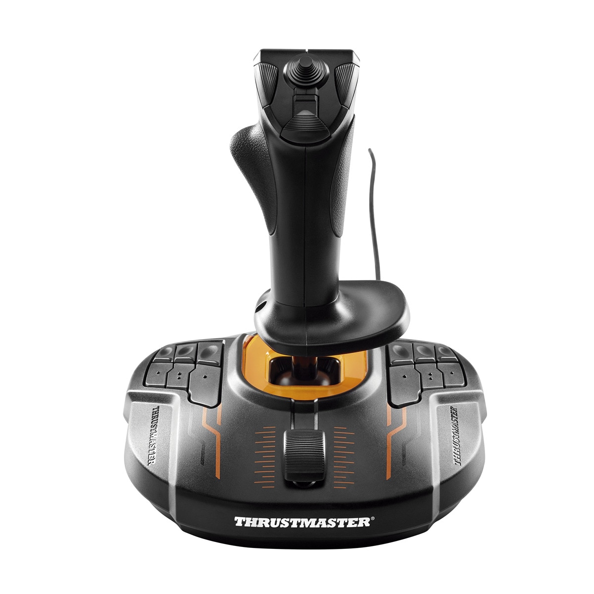 Thrustmaster - Joystick Thrustmaster T.16000M FCS para PC.