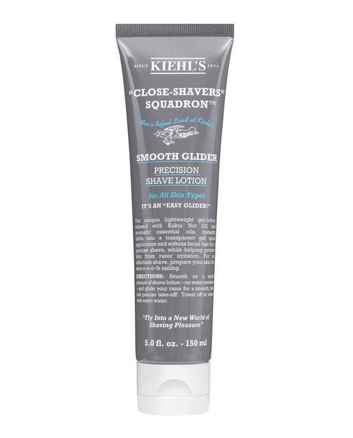 Loción Smooth glider Shave 150 ml Kiehl's