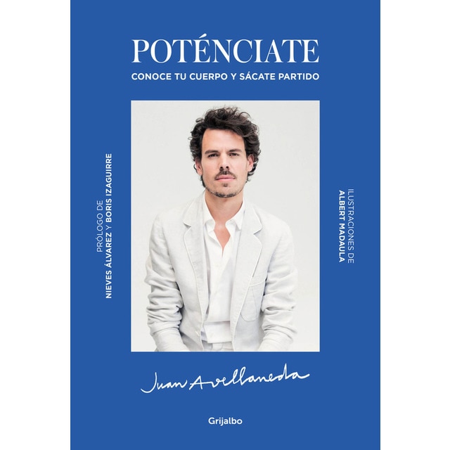 Poténciate: Conoce tu cuerpo y sácate partido.pdf