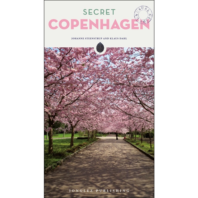 Secret copenhagen