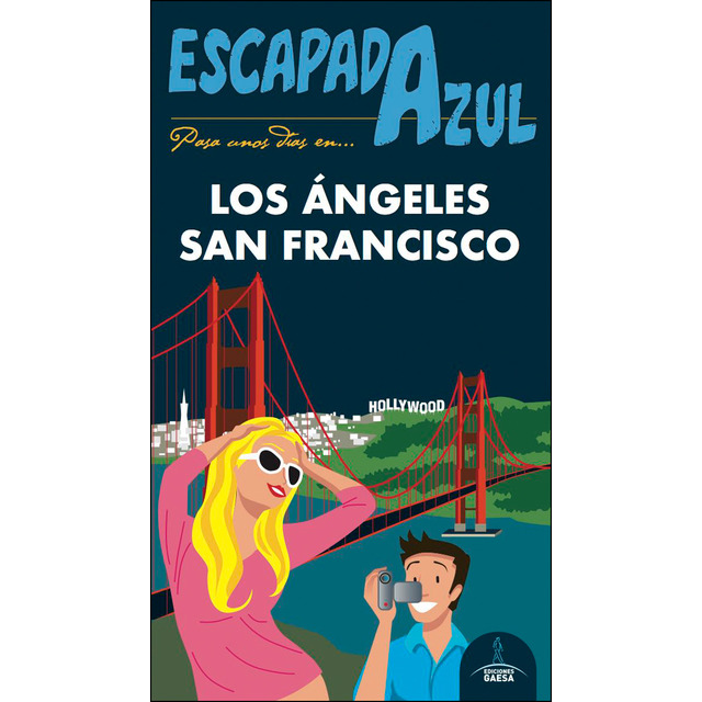 Los ángele y s. Francisco.pdf