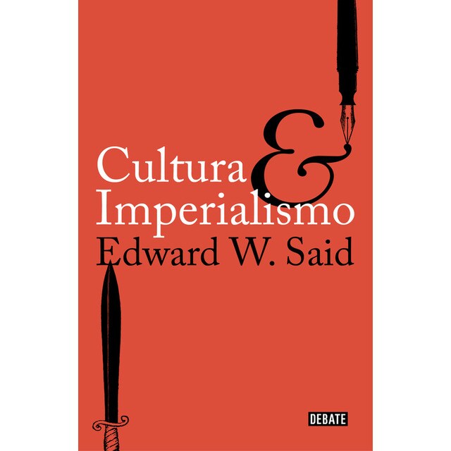 Cultura e imperialismo (Tapa blanda)