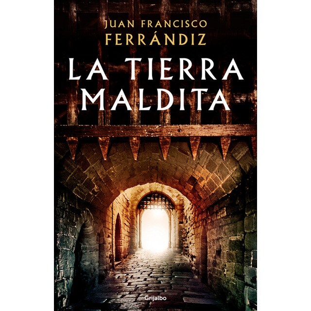 La tierra maldita.pdf