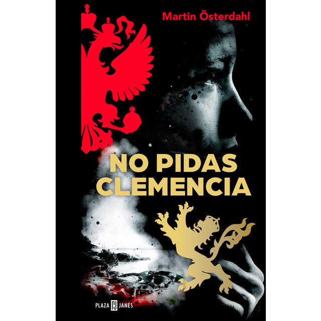 No pidas clemencia (max anger series 1) (Tapa blanda)