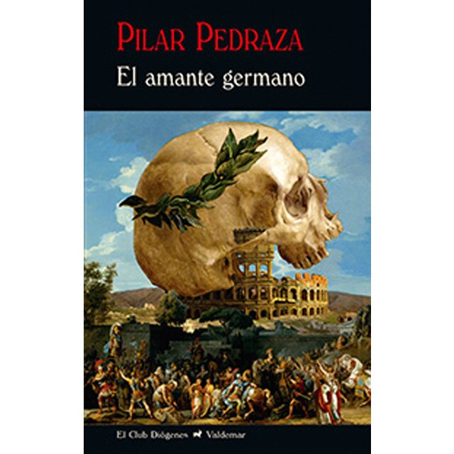 El amante germano.pdf