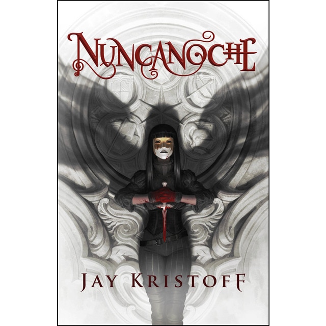 Nuncanoche (crónicas de nuncanoche 1) (Tapa blanda)