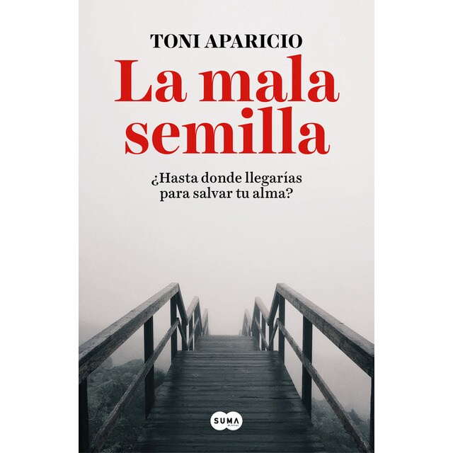 La mala semilla.pdf