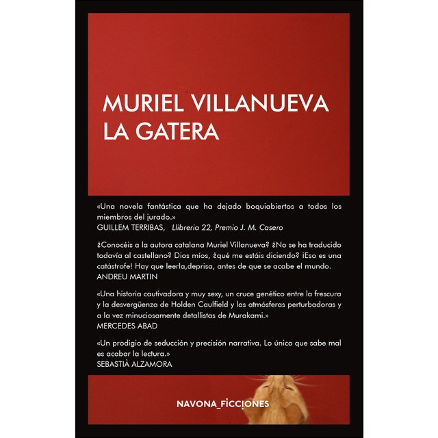 La gatera.pdf
