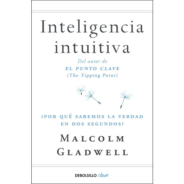 Inteligencia intuitiva: ¿por qué sabemos la verdad en dos segundos?.pdf