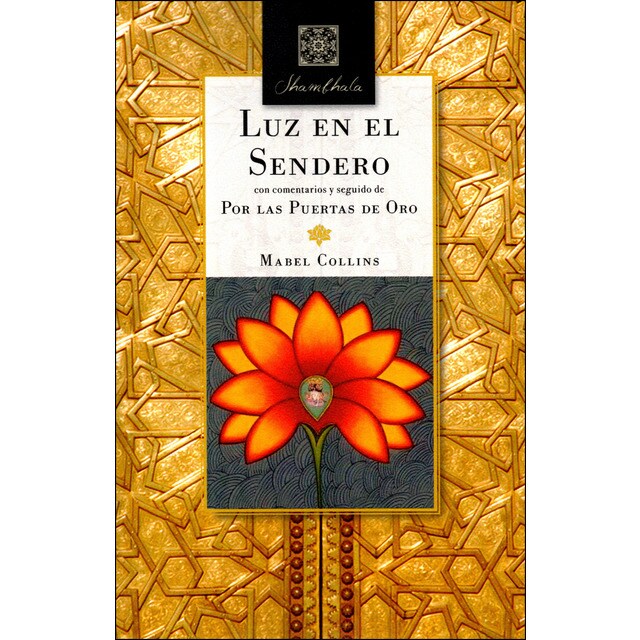 Luz en el sendero + por las puertas de oro.pdf