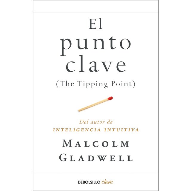 El punto clave: The tipping point.pdf