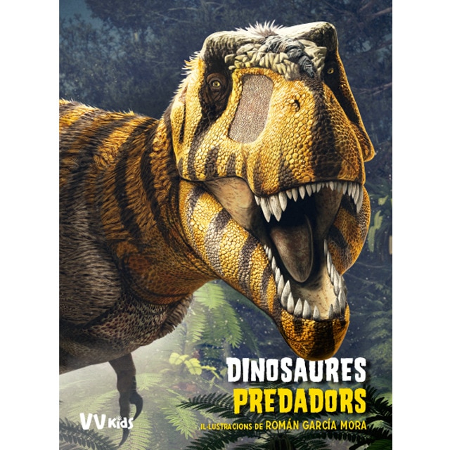 DINOSAURES PREDADORS