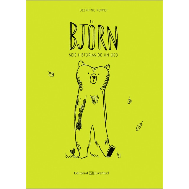 Björn: Seis historias de un oso.pdf