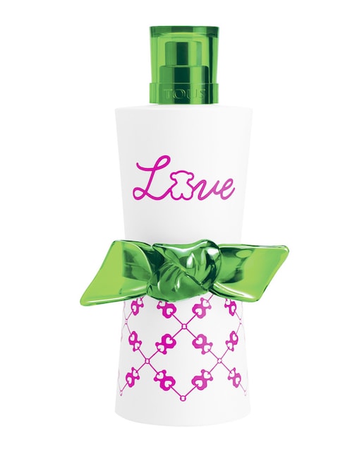 Tous – Eau de Toilette Love 90 ml Tous.