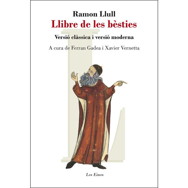 Llibre de les bèsties: Versió clàssica i versió moderna.pdf