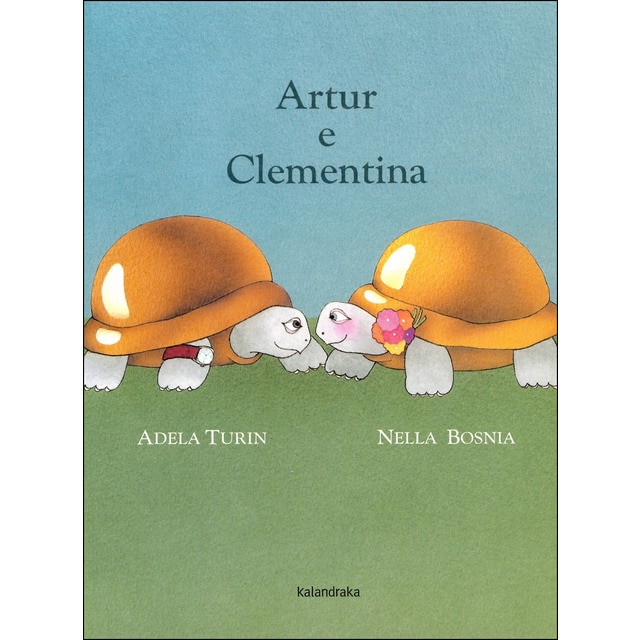 Artur e clementina (Tapa dura)