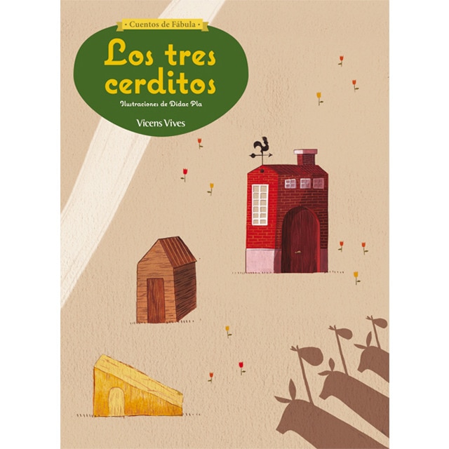 Los tres cerditos.pdf
