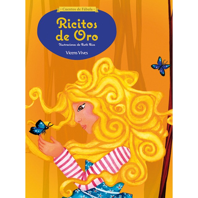 Ricitos de oro.pdf