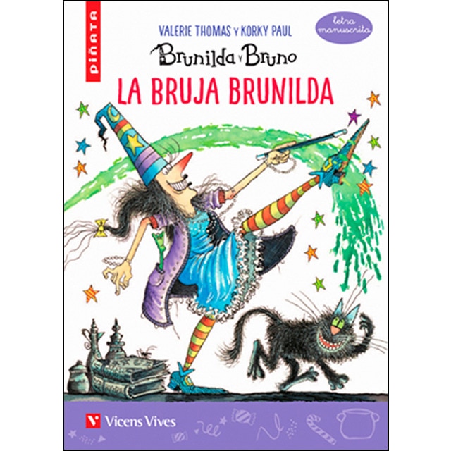 La bruja brunilda.pdf