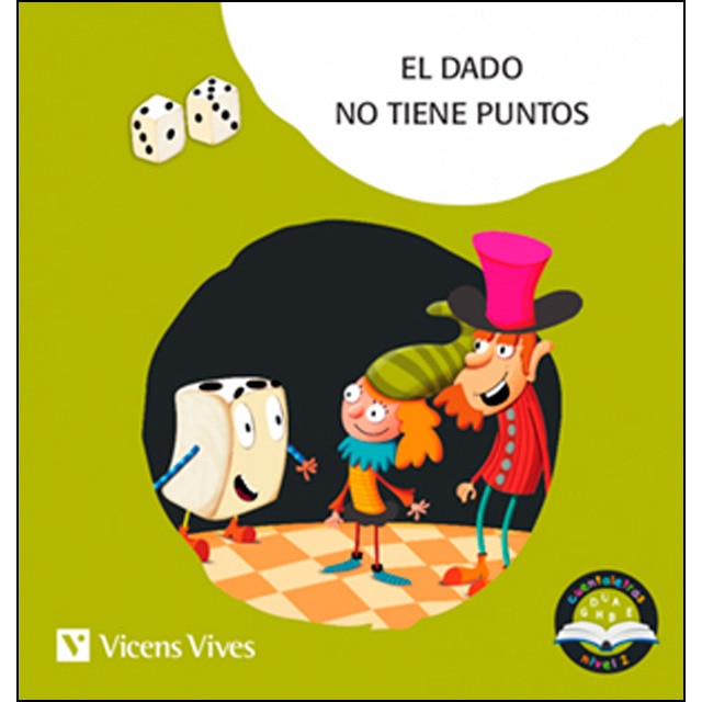 El dado no tiene puntos.pdf