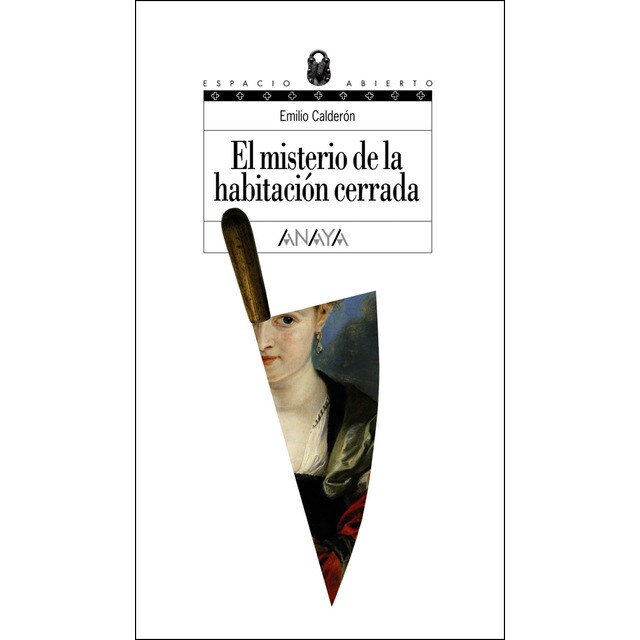 El misterio de la habitación cerrada.pdf