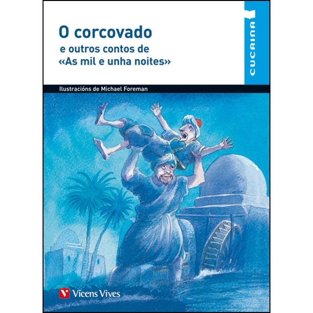 O Corcovado E Outros Contos (cucaina) (Tapa blanda)