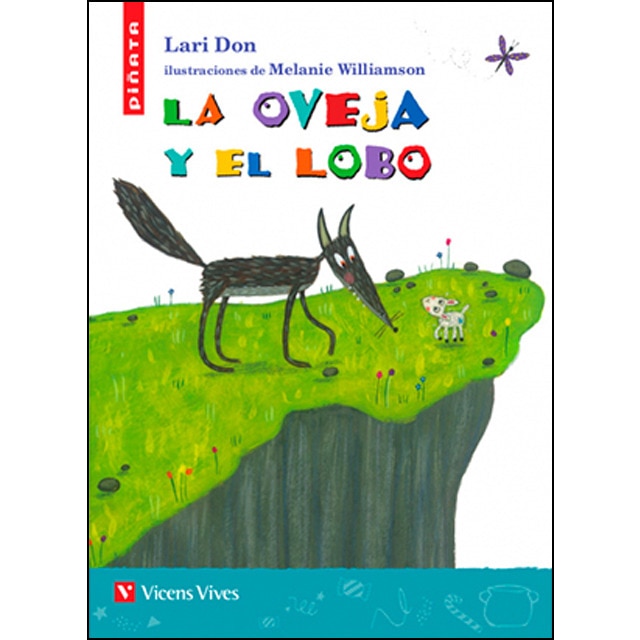 La oveja y el lobo.pdf