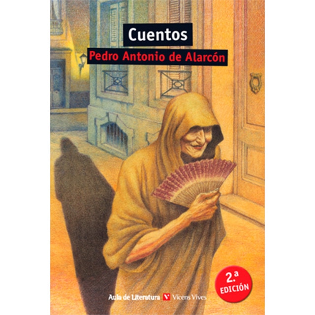 Cuentos de pedro a. De alarcon n/e (Tapa blanda)