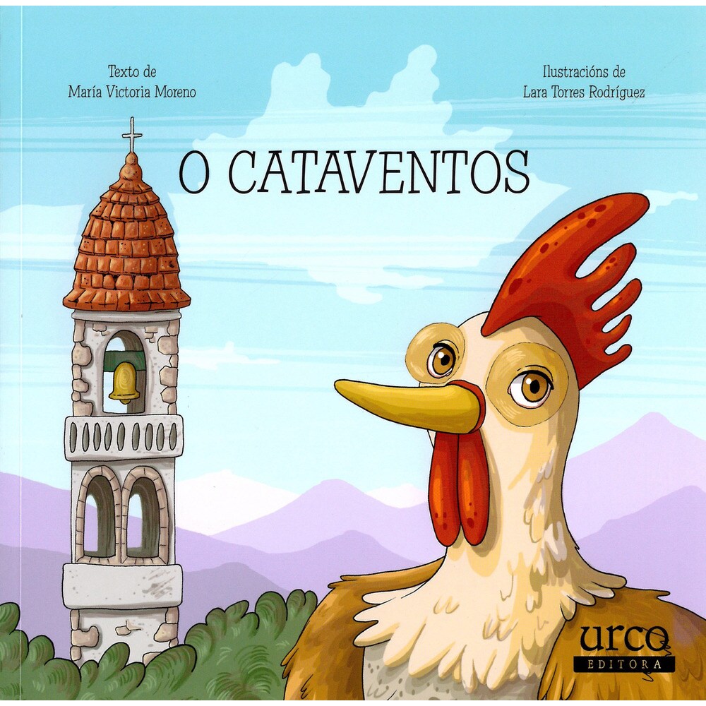 O cataventos