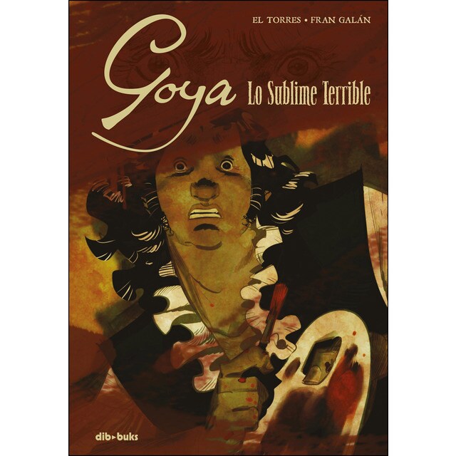 Goya: Lo sublime terrible.pdf