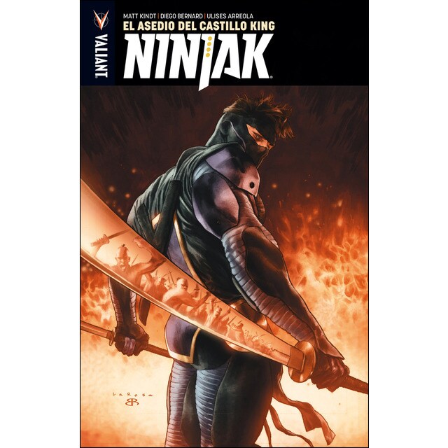 Ninjak 4: asedio del castillo king.pdf