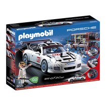 porsche 911 gt3 playmobil el corte ingles