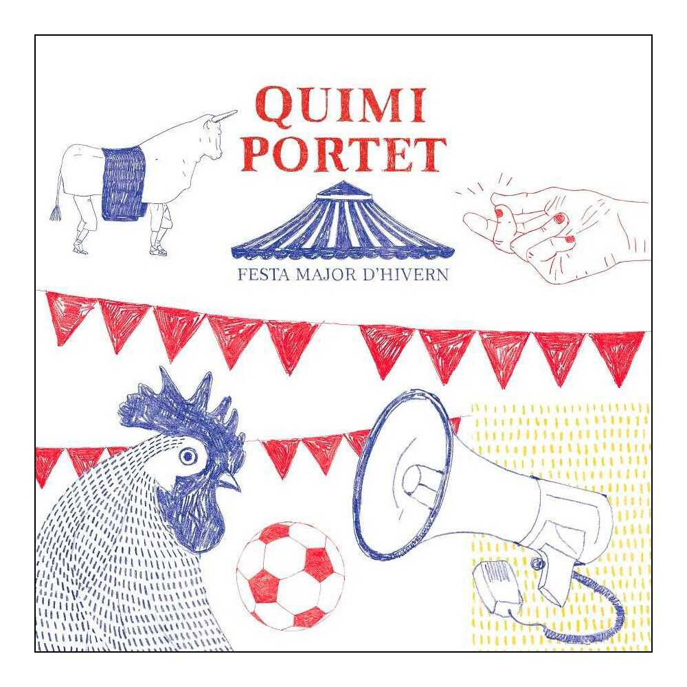 Festa Major D'Hivern (CD)