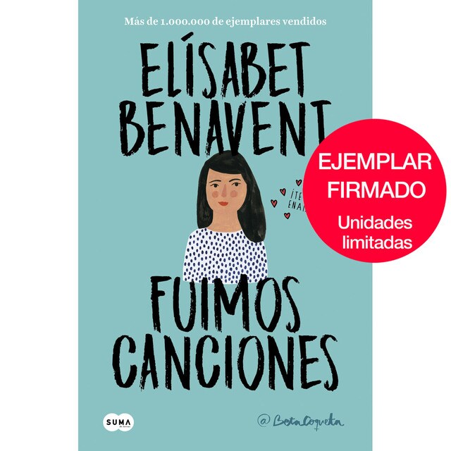 Fuimos canciones (Canciones y recuerdos 1)