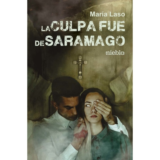 La culpa fue de saramago (Tapa blanda)